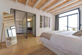Casa Botijo by SIERRA VIVA desing, Linares De La Sierra